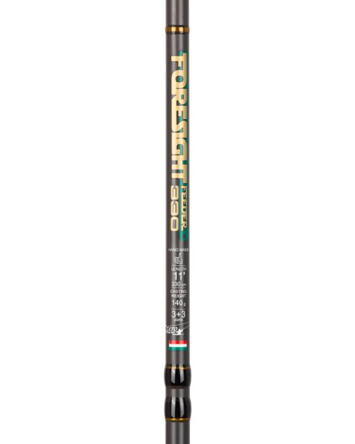 Czero Foresight 330cm 140gr 3 részes