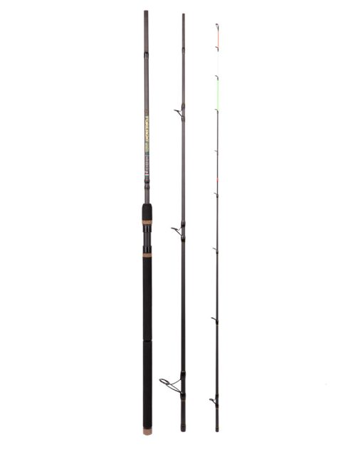 Czero Foresight 330cm 140gr 3 részes - Image 3