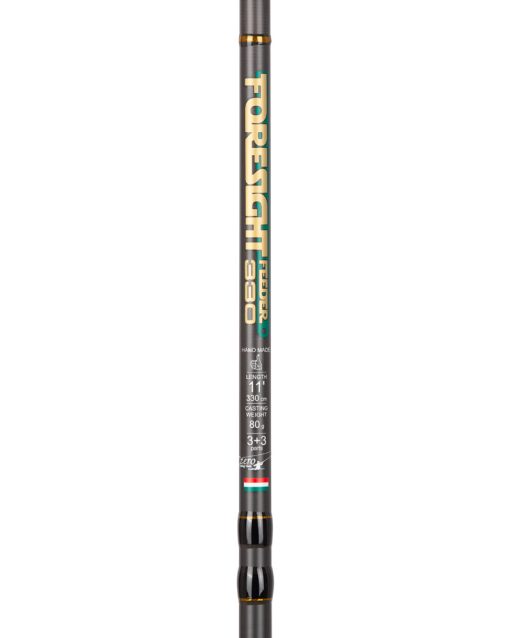 Czero Foresight 330cm 80gr 3 részes