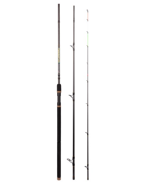 Czero Foresight 330cm 80gr 3 részes - Image 2