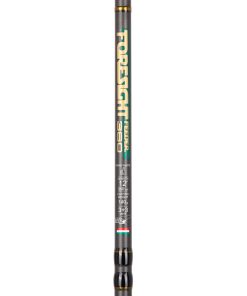 Czero Foresight 360cm 140gr 3 részes