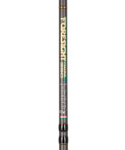 Czero Foresight 390cm 140gr 3 részes