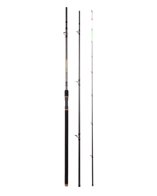 Czero Foresight 390cm 140gr 3 részes - Image 2