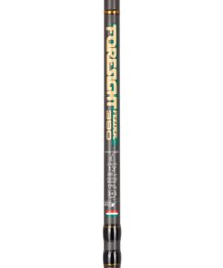 Czero Foresight 390cm 170gr 3 részes