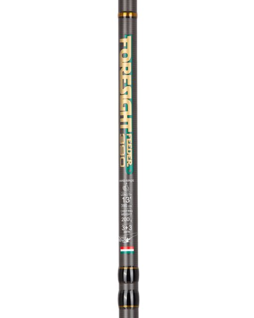 Czero Foresight 390cm 200gr 3 részes