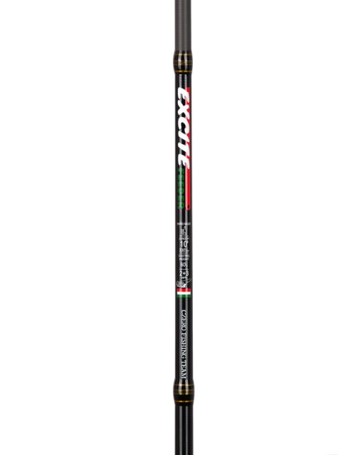 Czero Excite 300 cm 60 gr 2 részes