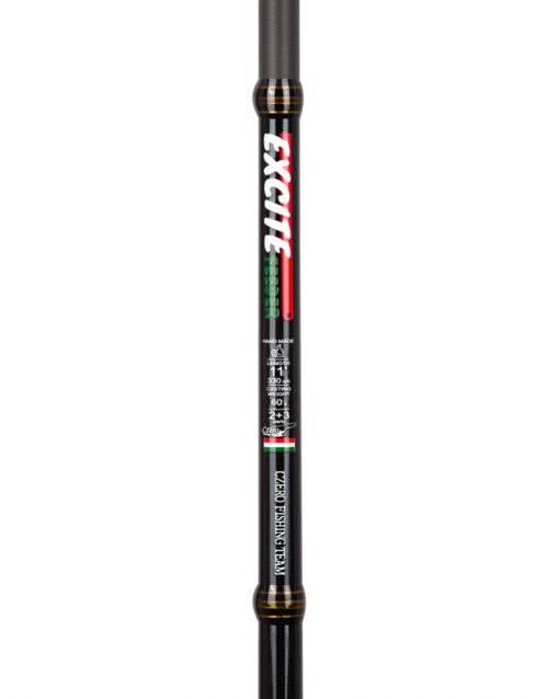 Czero Excite 330 cm 60 gr 2 részes
