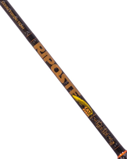 Czero Ripost Catfish 320 cm 350 g