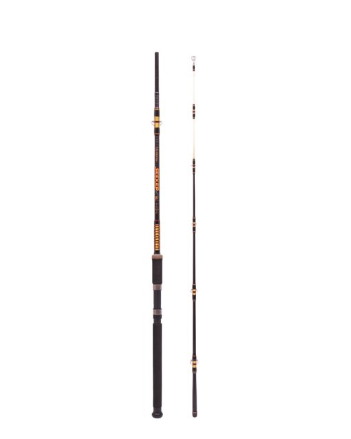 Czero Seeker Catfish 210 cm / 250-580 g - Image 2