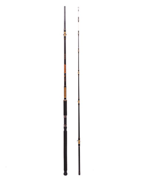 Czero Seeker Catfish 270 cm / 250-580 g - Image 2