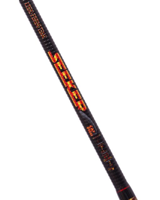 Czero Seeker Catfish 210 cm / 250-580 g