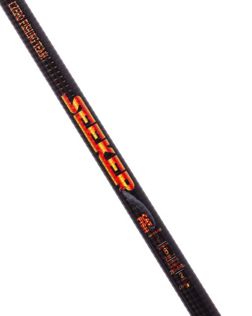 Czero Seeker Catfish 240 cm / 250-580 g