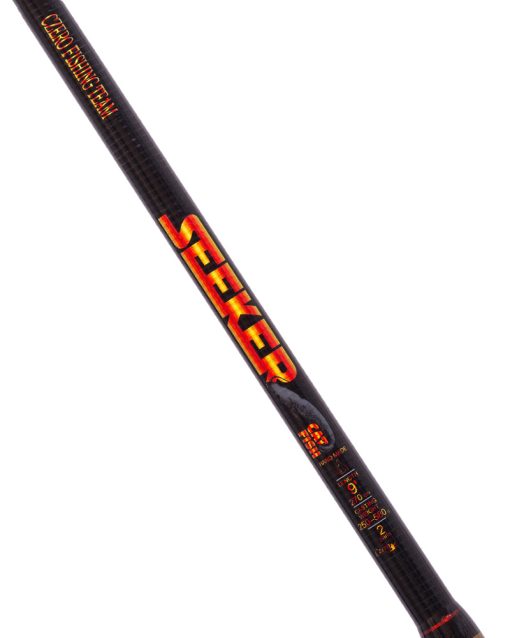 Czero Seeker Catfish 270 cm / 250-580 g