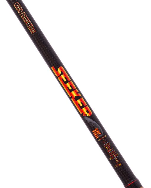 Czero Seeker Catfish 300 cm / 250-580 g