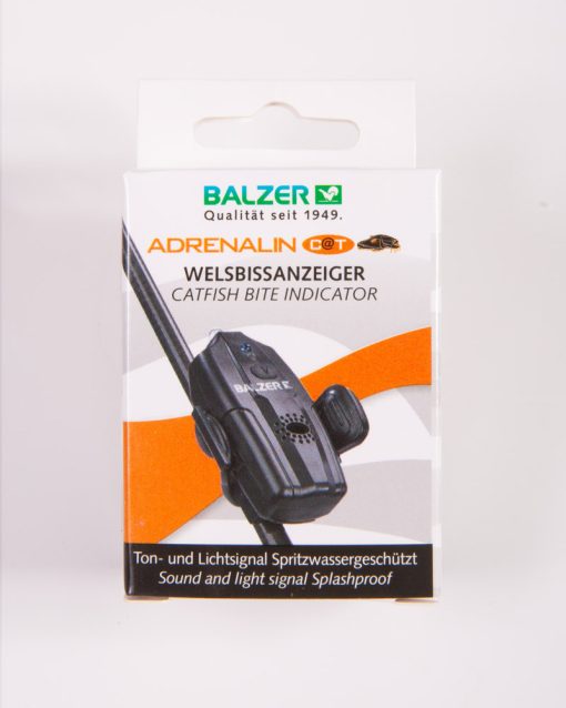 Balzer Adrenalin harcsás kapásjelző - Image 2