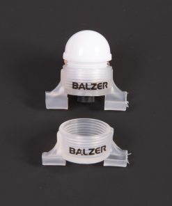 Balzer Flash Tip Light