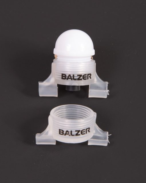Balzer Flash Tip Light