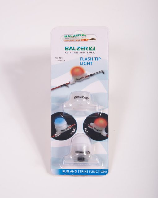 Balzer Flash Tip Light - Image 2