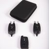 Diabolo elektromos kapásjelző szett 2+1 piros-zöld