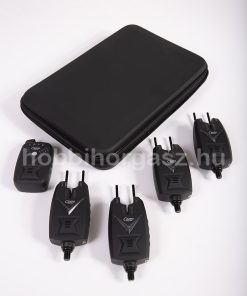 Elektromos kapásjelzők