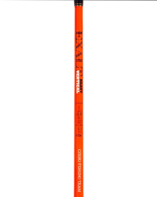 Czero Exact Vertical 200 cm 100-220 g