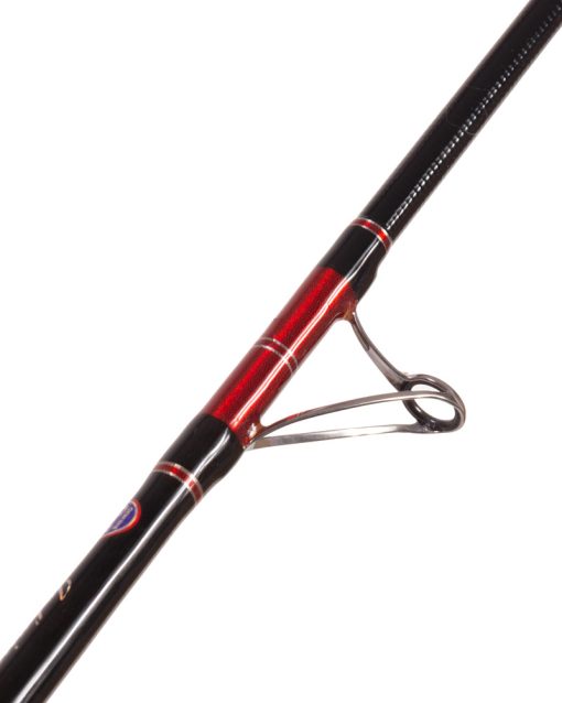 Czero Je T’aime Catfish 210 cm 80-250 g - Image 4