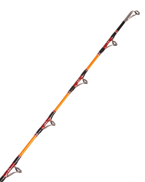 Czero Je T’aime Catfish 210 cm 80-250 g - Image 3