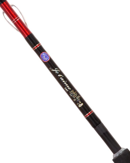 Czero Je T’aime Catfish 210 cm 80-250 g
