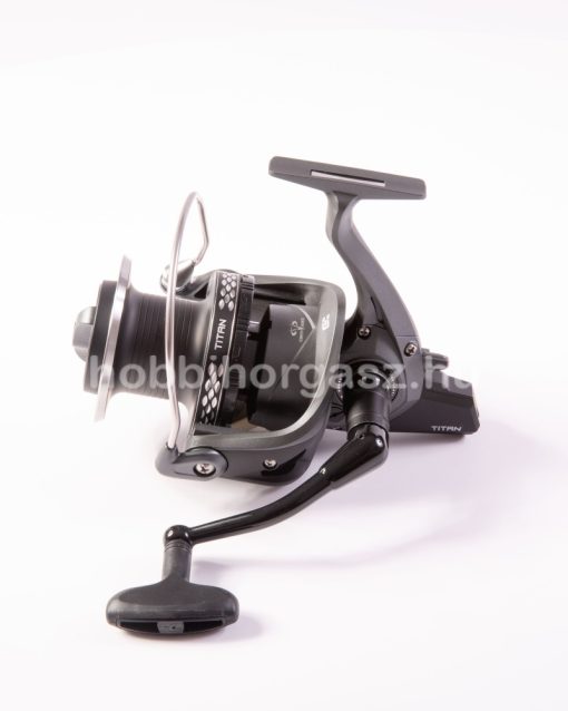 Tica Titan T 14000
