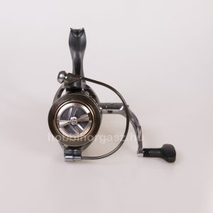 Balzer Alegra Feeder BR 6500