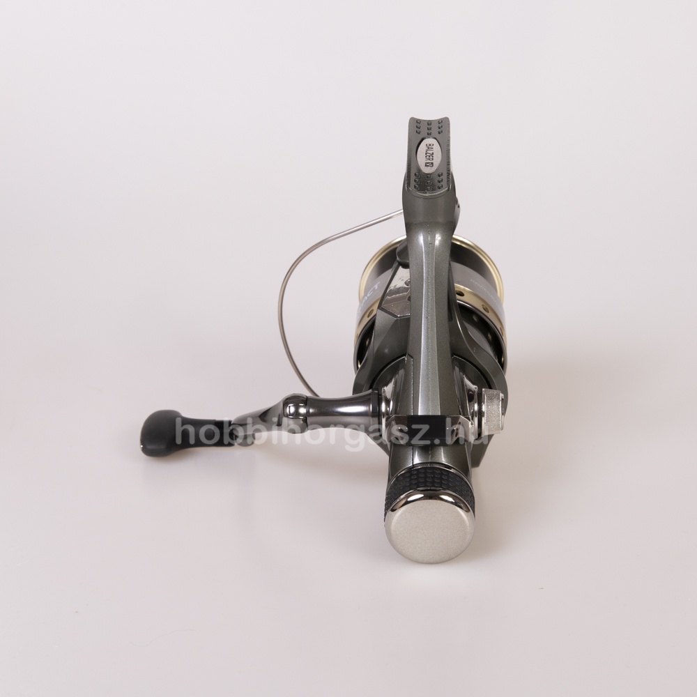 Balzer Alegra React BR4500 - Image 4