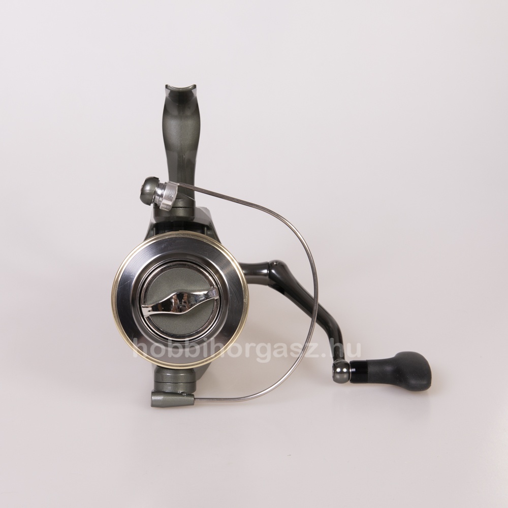 Balzer Alegra React BR4500 - Image 2