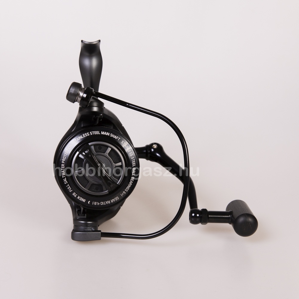Delphin INOX 70 elsőfékes orsó - Image 4