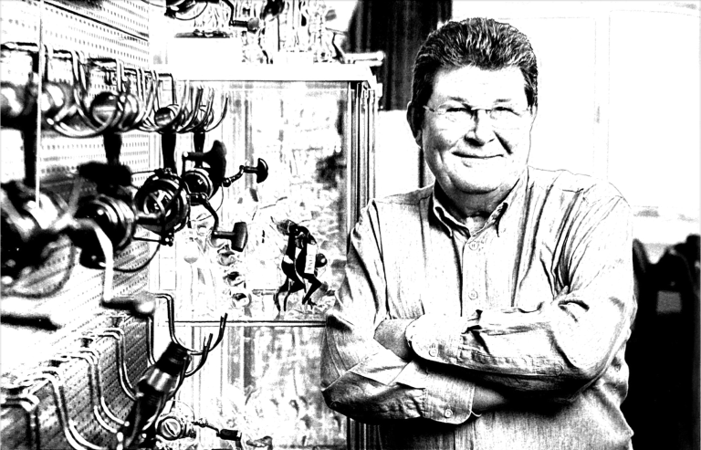 Öt kérdés Dieter Balzerhez