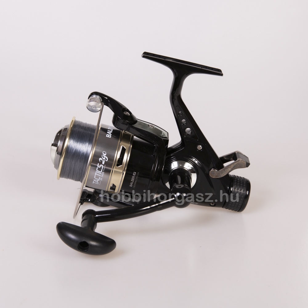 Balzer Tactics 2go BR3400