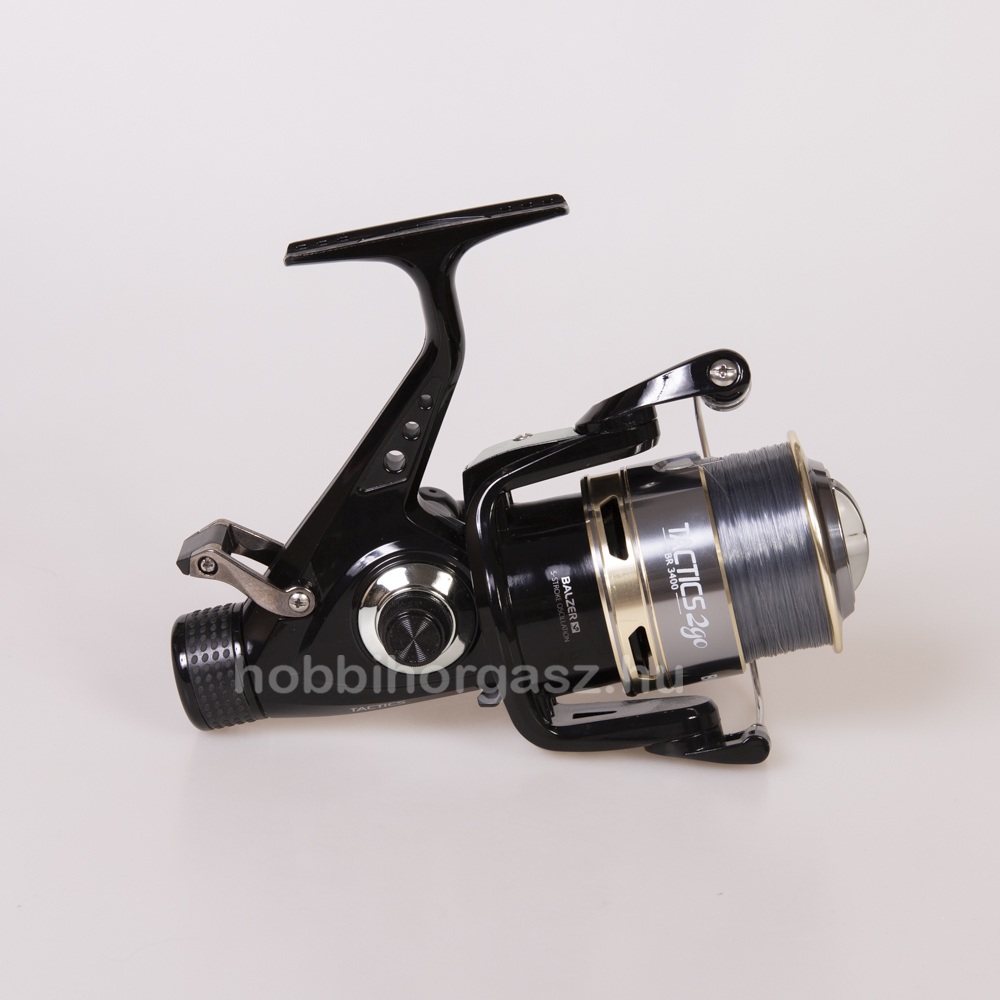 Balzer Tactics 2go BR3400 - Image 4