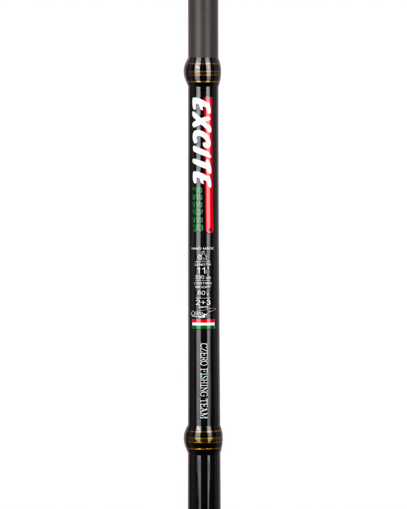 Czero Excite 330 cm 60 gr 2 részes
