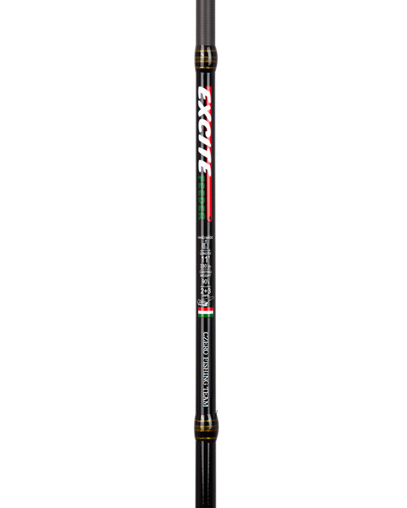 Czero Excite 330 cm 90 gr 2 részes