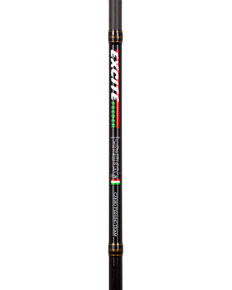 Czero Excite 360 cm 120 gr 3 részes
