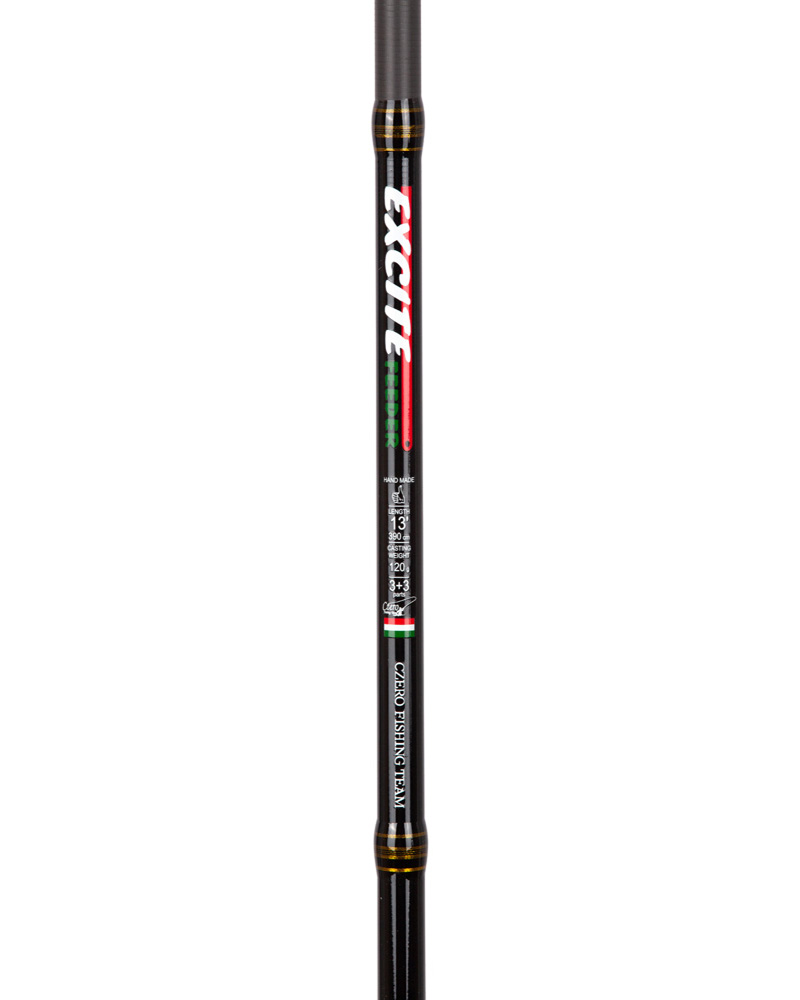 Czero Excite 390 cm 120 gr 3 részes