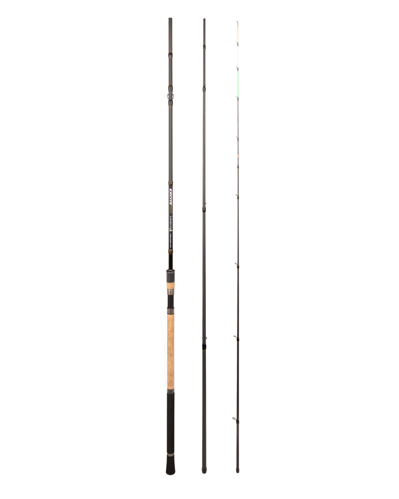 Czero Excite 390 cm 120 gr 3 részes - Image 2