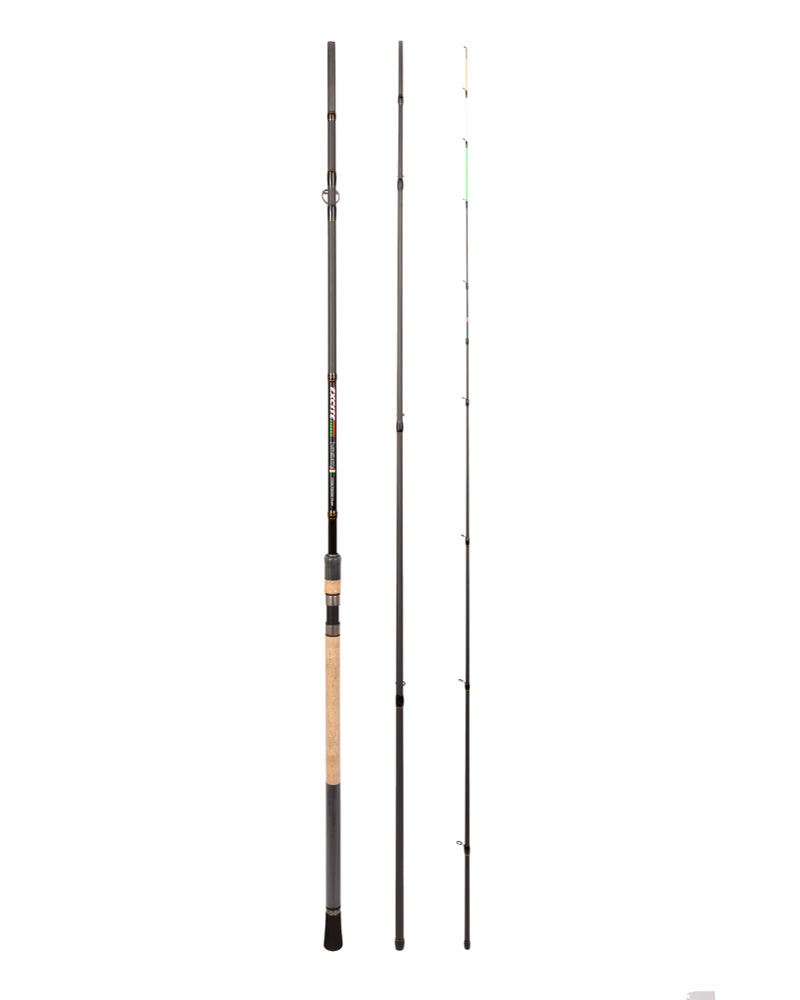 Czero Excite 390 cm 180 gr 3 részes - Image 2