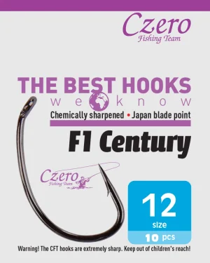 F1 Century 12, 10 db/csomag