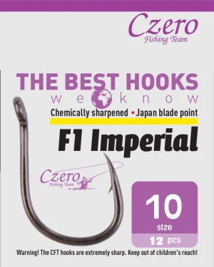 F1 Imperial 10, 12 db/csomag