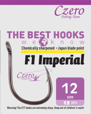 F1 Imperial 12, 12 db/csomag