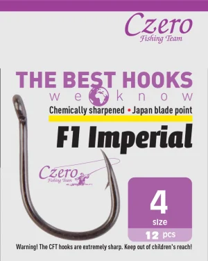 F1 Imperial 4, 12 db/csomag