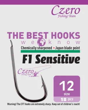 F1 Sensitive 12, 18 db/csomag