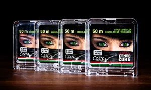 Monofil előkezsinórok