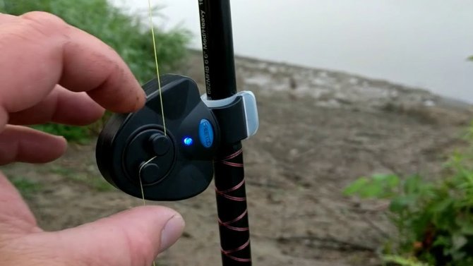 Az elektromos kapásjelzők garanciája és szervizelése