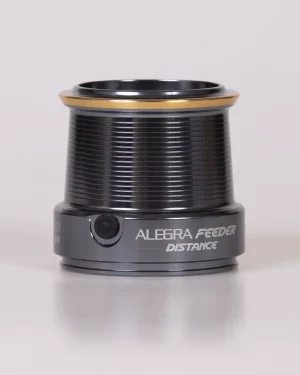 Balzer Alegra Feeder Distance Pótdob kemény gumi klipszel